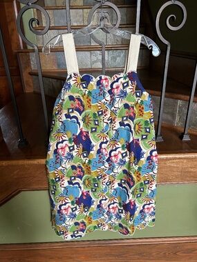 Fate sundress picnic theme
